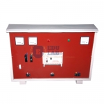 Load Test On DC Shunt Motor Panel