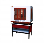 CNC Milling Machine Table Model