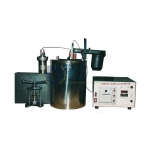 Bomb Calorimeter Apparatus