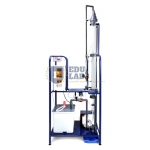 Gas Absorption Column