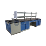 Rectangular Tank for Physics Lab