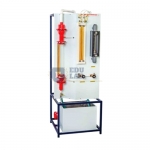 Fluidized Bed Charcterstics