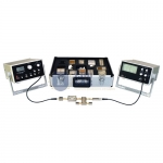 Microwave Communication Trainer