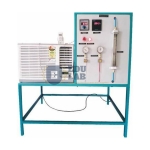 Window Air Conditioner Test Rig