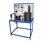 Vapour Compression Refrigeration Unit