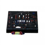 Panel For Testing Of Buchloz Relay Setup