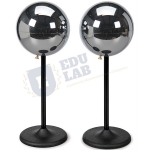 Insulated Spheres For Physics Lab