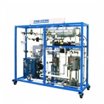 Steam Boiler Trainer With Electrical Fault