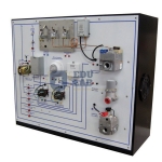 Compressor Controls Trainer